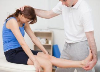 Mejorar una columna con escoliósis mediante fisioterapia