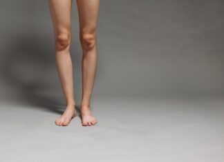 Fisioterapia en rodillas lesionadas