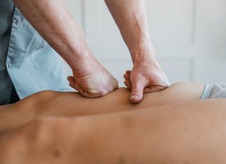 ¿Para qué sirven los ultrasonidos en fisioterapia? ultrasonidos en fisioterapia