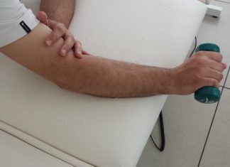 ¿Cómo es el tratamiento fisioterapéutico a una mano lesionada?