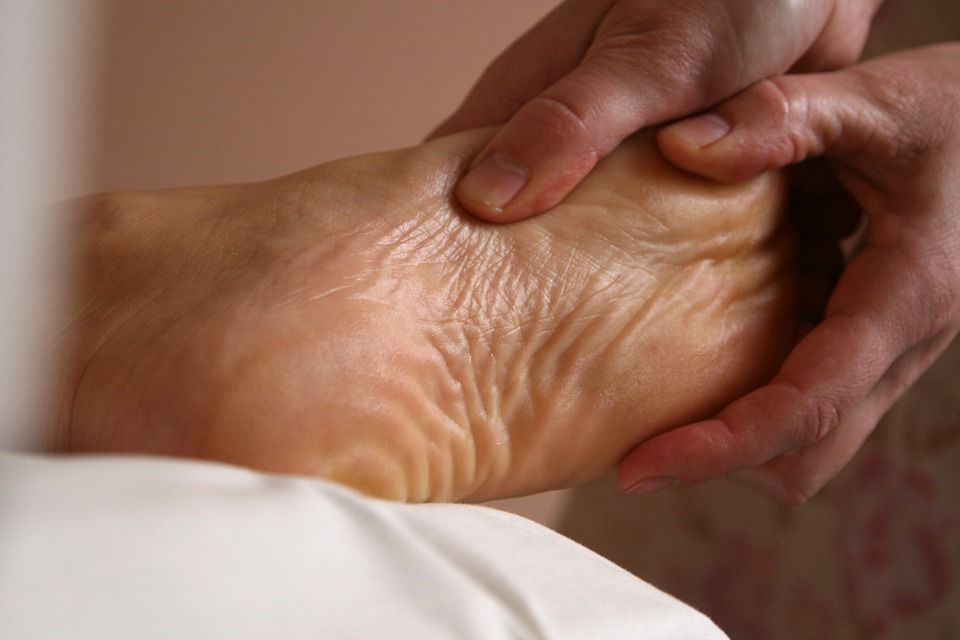 Ventajas de la fisioterapia a domicilio: comodidad y beneficios para la recuperación
