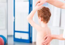 ¿Qué beneficios tiene la fisioterapia infantil?
