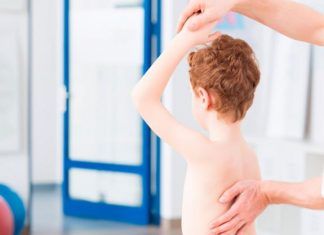 ¿Qué beneficios tiene la fisioterapia infantil?