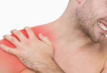 ¿Cómo recuperarse rápidamente de una lesión en el hombro?