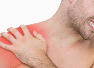 ¿Cómo recuperarse rápidamente de una lesión en el hombro?