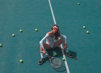 Moda deportiva: ¿cómo lograr un estilo chic? moda deportiva