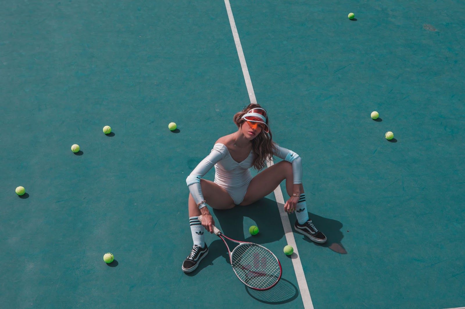 moda deportiva