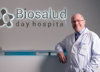 Doctor Mariano Bueno y la enfermedad de Lyme