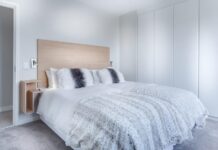 Tipos de colchones y sus características Tipos de colchones