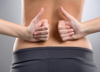 Fisioterapia y ejercicios para fortalecer la ciática