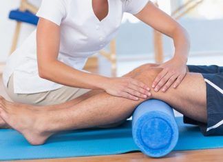 Tratamientos de fisioterapia en Móstoles