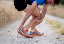 Fisioterapia en lesiones deportivas