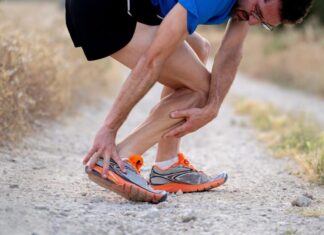 Fisioterapia en lesiones deportivas