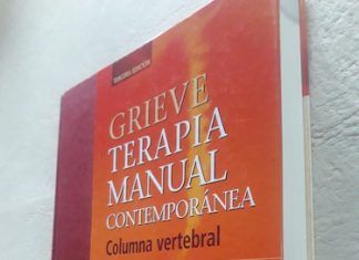 3 libros de fisioterapia imperdibles