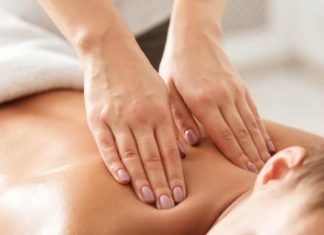 Beneficios de los Masajes Terapéuticos para Aliviar el Dolor y la Tensión Muscular 💆♂️💆♀️