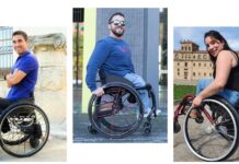 ¿Cómo adaptar un motor a la silla de ruedas? poner motor silla ruedas