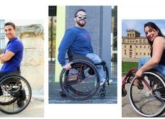 ¿Cómo adaptar un motor a la silla de ruedas? poner motor silla ruedas
