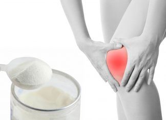Mejores colágenos para tus articulaciones