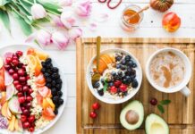 ¿Cuáles son los 5 hábitos de cocina saludable que debemos incorporar? habitos de cocina saludables