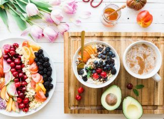 ¿Cuáles son los 5 hábitos de cocina saludable que debemos incorporar? habitos de cocina saludables