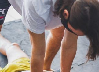 Masoterapia, formas de masaje terapéutico