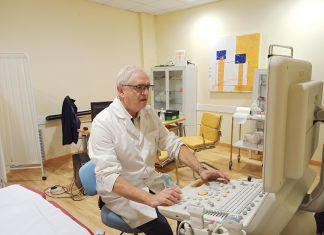 Clínica Radiológica Diagnóstico por Imagen mejor clinica radiologica