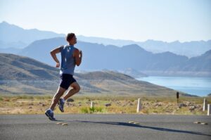 running beneficios