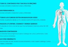 Renovarse o morir: la importancia de la formación continua en fisioterapia cursos de fisioterapia