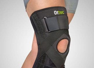 Los beneficios de las rodilleras ortopédicas rodillera estabilizadora de ligamentos cruzados