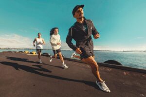 rutinas de entrenamiento