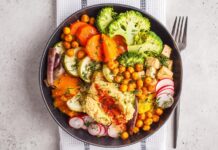 Maneras de estimular el sistema inmunológico Maneras de estimular el sistema inmunológico