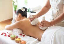 Masajes Descontracturantes: Cuándo Necesitas uno y Qué Tipos Existen 💆♂️💆♀️