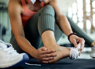 Colesterol y tendones. Cómo evitar tendinitis con niveles de colesterol altos colesterol y tendones