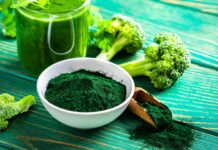 Espirulina: Conoce los beneficios de consumir este alimento con regularidad Espirulina: Conoce los beneficios de consumir este alimento con regularidad
