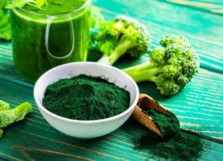 Espirulina: Conoce los beneficios de consumir este alimento con regularidad Espirulina: Conoce los beneficios de consumir este alimento con regularidad