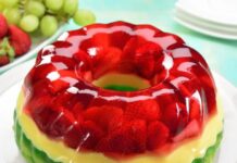 Conoce los beneficios de consumir gelatina Beneficios de consumir gelatina