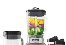 Comprar una licuadora sin fallar en el intento licuadoras Oster