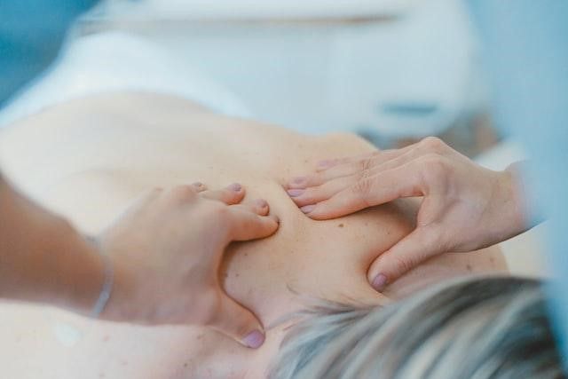 ventajas de acudir al fisioterapeuta