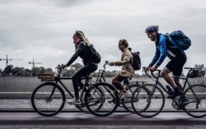 bicicleta electrica