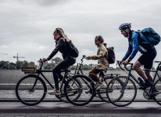 La mejor bicicleta eléctrica y beneficios para cuidar tu salud bicicleta electrica