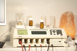 Innovaciones en terapias naturales