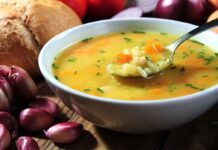 Alimentos para reducir el estrés y el cortisol de forma natural Alimentos para reducir el estrés y el cortisol de forma natural