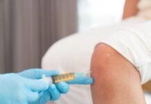 ¿Qué es el PRP en la rodilla? Cómo realizar un tratamiento PRP en rodillas