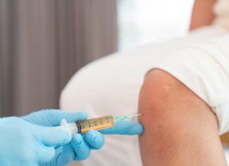 ¿Qué es el PRP en la rodilla? Cómo realizar un tratamiento PRP en rodillas