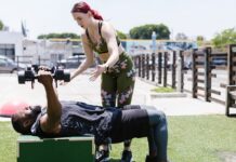 5 elementos clave para un entrenamiento integral por nuestra cuenta articulos para gym