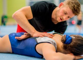 ¿Cuándo Consultar a un Fisioterapeuta? Señales de que Necesitas Tratamiento Profesional 🏥💪 técnicas de fisioterapia deportiva