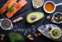 Consúmelo: Conoce los beneficios y propiedades del omega-3 Consúmelo: Conoce los beneficios y propiedades del omega-3