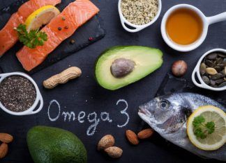 Consúmelo: Conoce los beneficios y propiedades del omega-3 Consúmelo: Conoce los beneficios y propiedades del omega-3