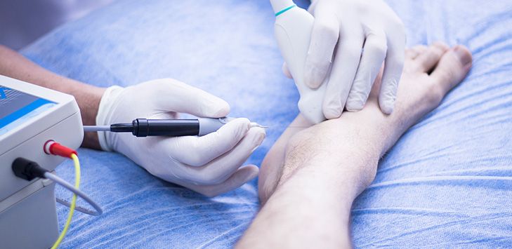 EPI para deportistas