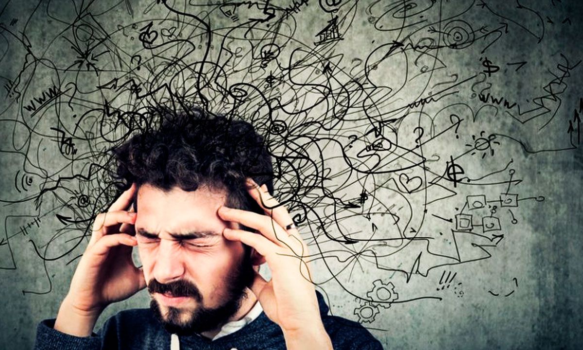 ¿La terapia de masaje puede ayudarlo a reducir el estrés laboral?